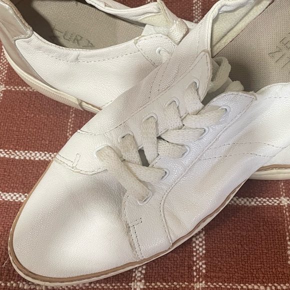 Naturalizer Leather Zoey - Picture 1 of 8